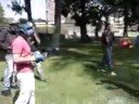 Peleas Facultad de Arquitectura part. 1