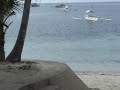Isis, Alona Beach, Panglao