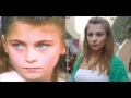 Novela Carrossel (Personagens antes e Depois)
