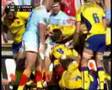 Résumé demi-finale top14 asm-usap