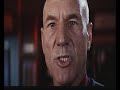 Star Trek First Contact trailer 2 - Star Trek - First Contact - Patrick Stewart - Flixster Video