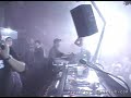 Deep dish @ Aria (Montreal - Canada) 17/05/2003 Deep dish @ Aria (Montreal - Canada) 17/05/2003