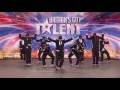 Britain's Got Talent 11th April 2009 P5/7