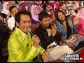 Konsert AF6 - Minggu 9 - Nubhan &amp; Stacy - Ada Cinta