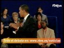 Obama vs McCain - Segundo asalto