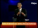 Obama vs McCain - Segundo asalto