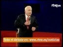 Obama vs McCain - Segundo asalto