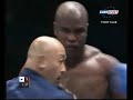 LeBanner vs. Goodridge 2005/09/23