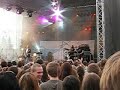 Andrius Mamontovas - Zvakiu Sviesoje (Live @ Vienybes Aikste