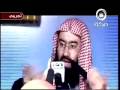 محاضرة أبكت آلاف المسلمين*قصص وعبر* نبيل العوضي7\7