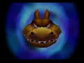 Crash Bandicoot 3 Warped - Dingodile Speaking xD