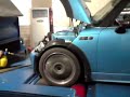 mini cooper turbo 367ps Tuned by Inspired-Ec