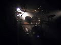 Francesco Jovino (UDO) drummoment