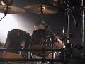 Francesco Jovino (UDO) drummoment