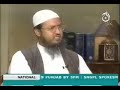 Ghamidi - Ruling of Music and Pictures in Islam (11)