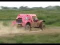 NORC MANBY 2008 DAY THREE COMPSAFARI MAY OFF ROAD RACING