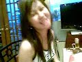bubly face...by kristal jane bermudo