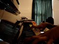 Bryan Adams Everything I do on piano Bryan Adams Everything I do on piano