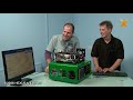 Benchtec UK World Record Attempt 2 - OC on air