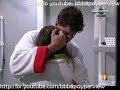 bbb8   barraco do marcelo com thatiana bione  parte 02 