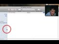 Apple Mail - Smart Mailboxes