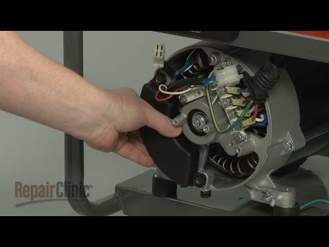 how to repair voltage regulator