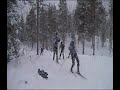 del 2 ski levi.wmv