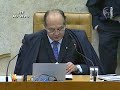 STF adia conclusão sobre denúncia contra Valdir Raupp