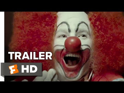 The Basement Trailer #1 (2018) | Movieclips Indie