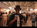 TV TV com Estande???