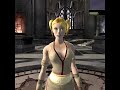 Fury - Female Character Creation - PvP MMORPG (Hi-end ver.)