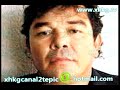 XHKG tv Tepic Nayarit ( ENFRENTAMIENTO )