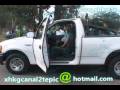 XHKG tv Tepic Nayarit ( ENFRENTAMIENTO )
