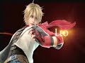 custom tekken 6 trailer!