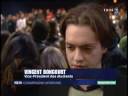2e reportage France 3 IUT de Reims - 2 d�cembre 2008  (19h)