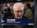 2e reportage France 3 IUT de Reims - 2 décembre 2008 (19h)