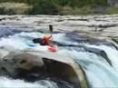 Maruia Falls - UCCC White Water Week 2008