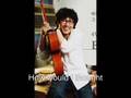 Yoon Jong Shin Your trip Lyrics EDITED
