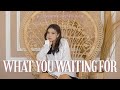 SOMI (전소미) ー What You Waiting For | By MISTYQUEEN