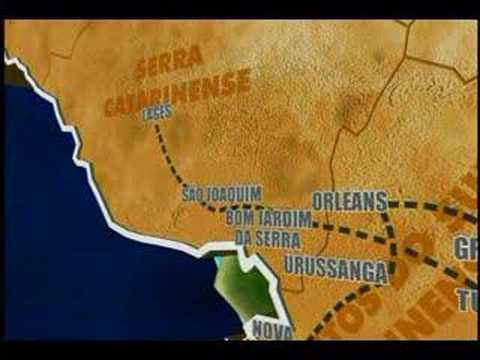 Santa Catarina Opportunities and ...