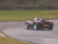 Lola T70 at Curborough