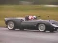 Lola T70 at Curborough