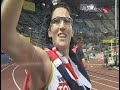 Moments from day 6 of the IAAF World Championships