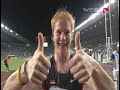 Moments from day 6 of the IAAF World Championships