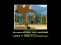 Sandokan III - closing  credits