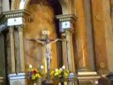 Salmo cantado en la misa DOMINICAL DE 12 HORAS, en la Basílica de Nuestra Señora de Lourdes.Las imágenes corresponden al Santuario de Nuestra Señora de Monserrat ubicada en pleno barrio Recoleta de Santiago de ChileMusicalización y arreglos de Oscar Guerra intérprete Pablo Guerra