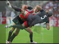 Los Mejores Tackles 2007