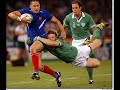 Los Mejores Tackles 2007