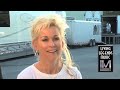 an exclusive series of living legends music interviews with lorrie morgan. part 1 of 10. recorded on december 8th, 2007 in silver springs, fl.

lorrie morgan's official website: http://www.lorrie.com
living legends music online: http://www.livinglegendsmusic.com