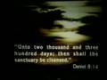 SEVENTH DAY ADVENTIST-AT THE CROSSROADS PART 1